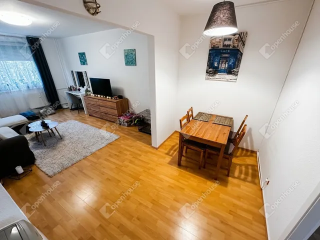 Eladó lakás Székesfehérvár, Belváros 53 nm