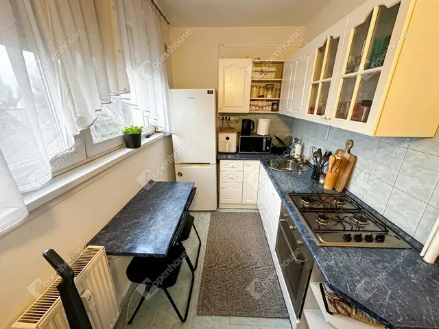 Eladó lakás Székesfehérvár, Belváros 53 nm