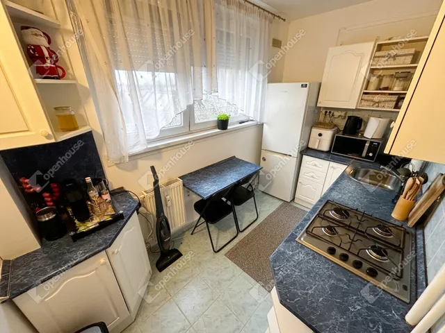 Eladó lakás Székesfehérvár, Belváros 53 nm