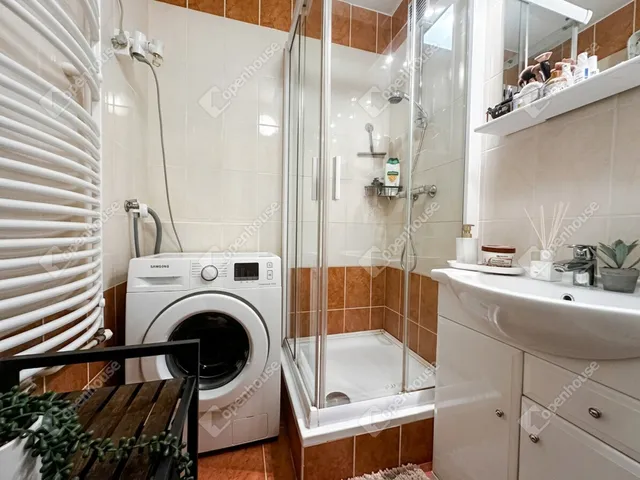 Eladó lakás Székesfehérvár, Belváros 53 nm