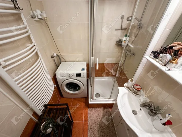 Eladó lakás Székesfehérvár, Belváros 53 nm