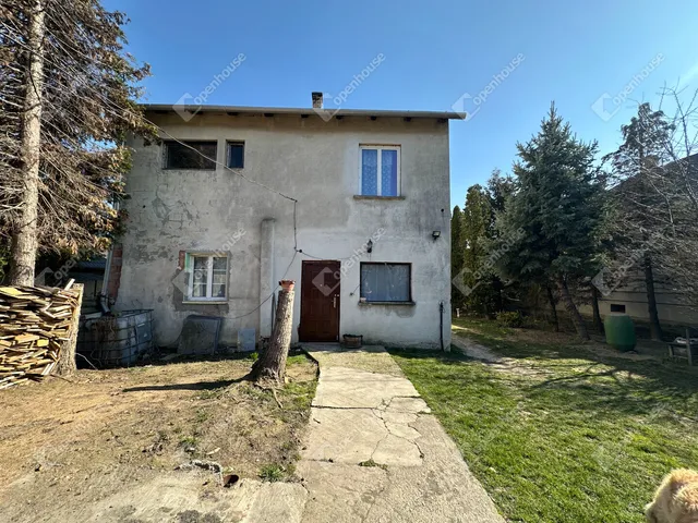 Eladó ház Vértesboglár 154 nm