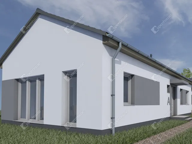 Eladó ház Székesfehérvár 102 nm