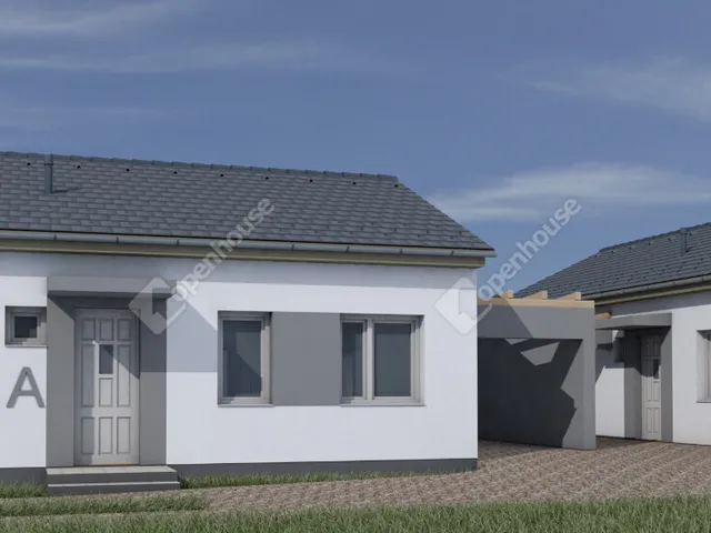 Eladó ház Székesfehérvár 102 nm