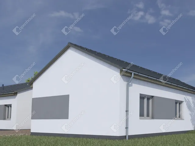 Eladó ház Székesfehérvár 102 nm