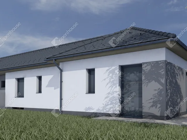 Eladó ház Székesfehérvár 86 nm