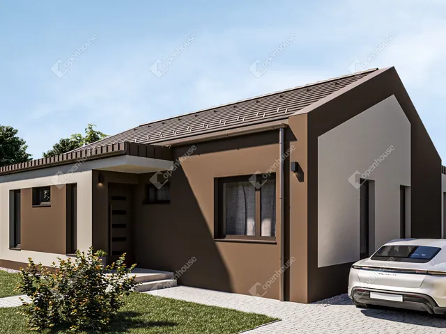 Eladó ház Székesfehérvár, Öreghegy 105 nm