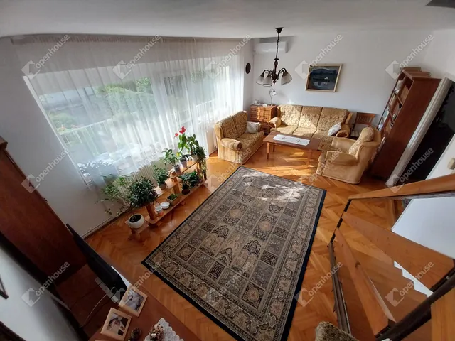 Eladó ház Székesfehérvár, Öreghegy 120 nm