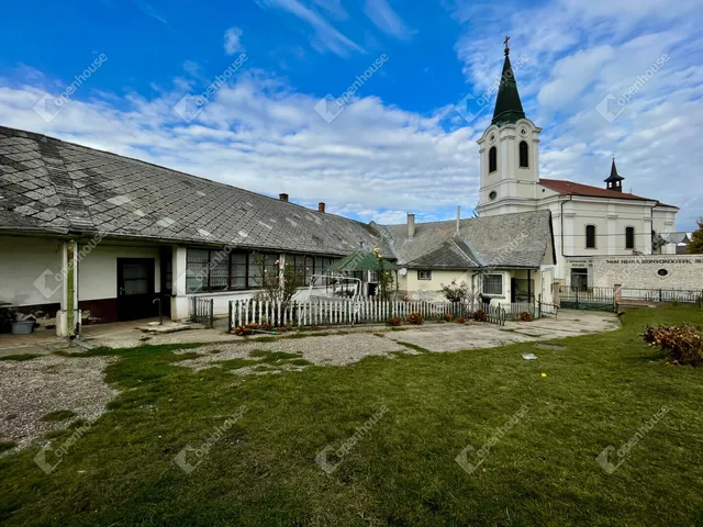 Eladó ház Bodajk 76 nm