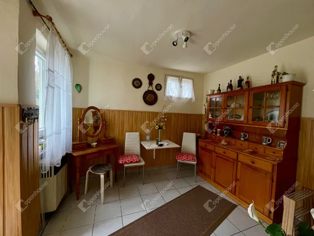 Eladó ház Bodajk 76 nm