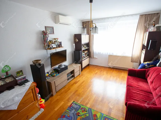 Eladó lakás Székesfehérvár, Palotaváros 53 nm