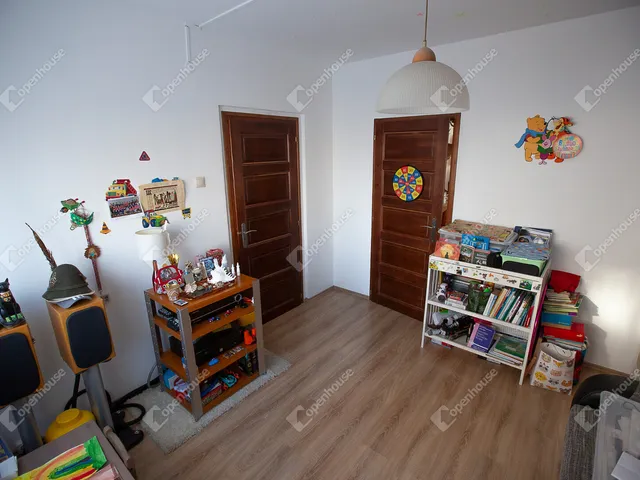 Eladó lakás Székesfehérvár, Palotaváros 53 nm