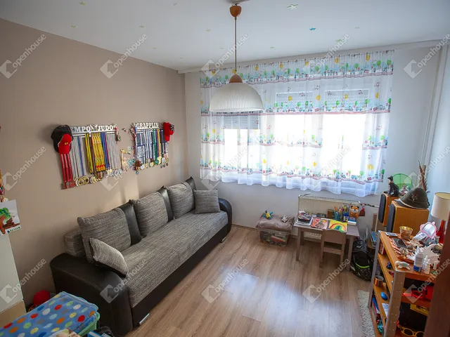 Eladó lakás Székesfehérvár, Palotaváros 53 nm