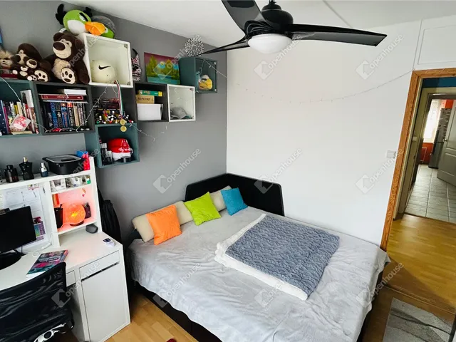 Eladó lakás Székesfehérvár 65 nm