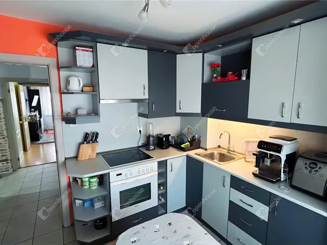 Eladó lakás Székesfehérvár 65 nm