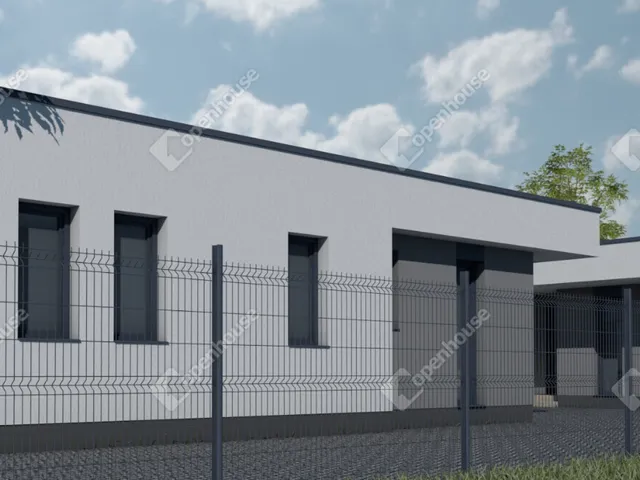 Eladó ház Székesfehérvár 99 nm