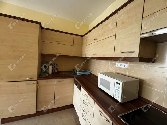 Eladó lakás Székesfehérvár, Palotaváros 45 nm