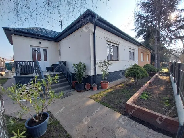 Eladó ház Székesfehérvár 86 nm