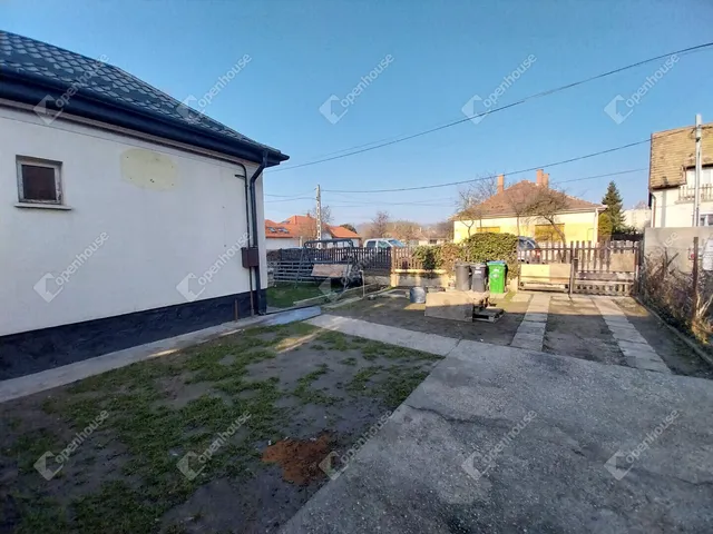 Eladó ház Székesfehérvár 86 nm