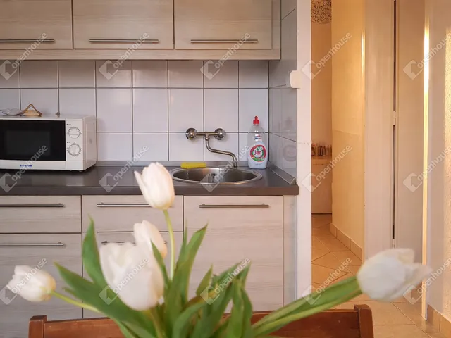 Eladó lakás Székesfehérvár 45 nm