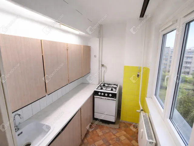 Eladó lakás Székesfehérvár, Víziváros 54 nm