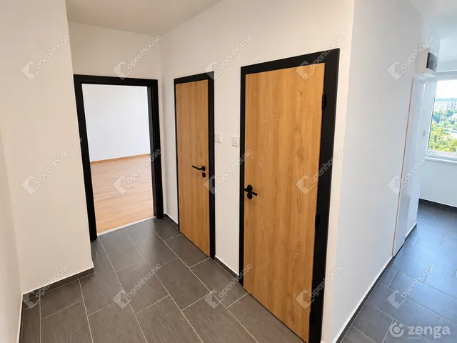 Eladó lakás Székesfehérvár, Víziváros 54 nm