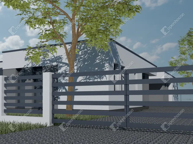 Eladó ház Székesfehérvár, Maroshegy 99 nm