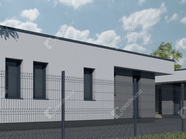 Eladó ház Székesfehérvár, Maroshegy 99 nm