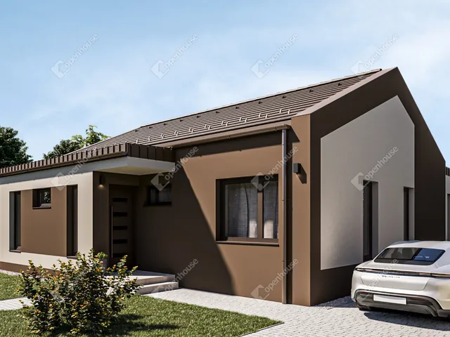 Eladó ház Székesfehérvár, Öreghegy 105 nm