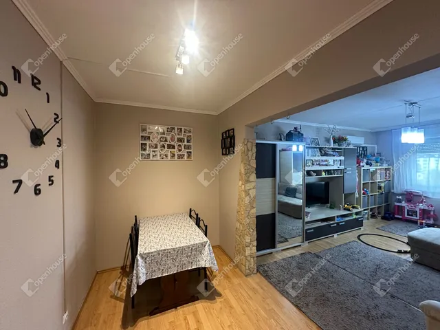 Eladó lakás Székesfehérvár 62 nm