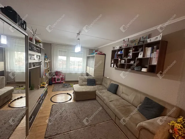 Eladó lakás Székesfehérvár 62 nm