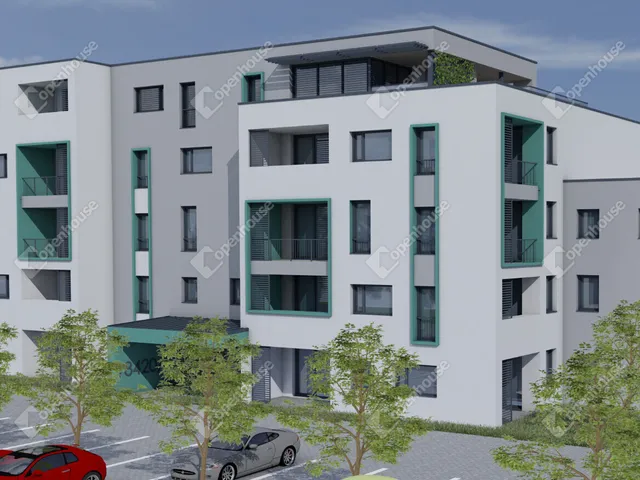 Eladó lakás Székesfehérvár, Maroshegy 35 nm