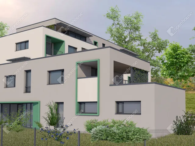 Eladó lakás Székesfehérvár 67 nm