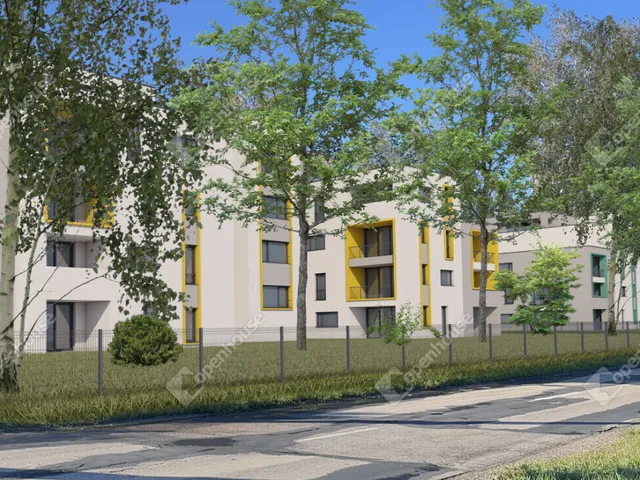 Eladó lakás Székesfehérvár, Maroshegy 34 nm