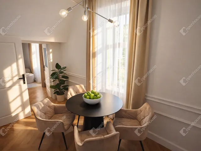 Eladó lakás Székesfehérvár, Belváros 48 nm