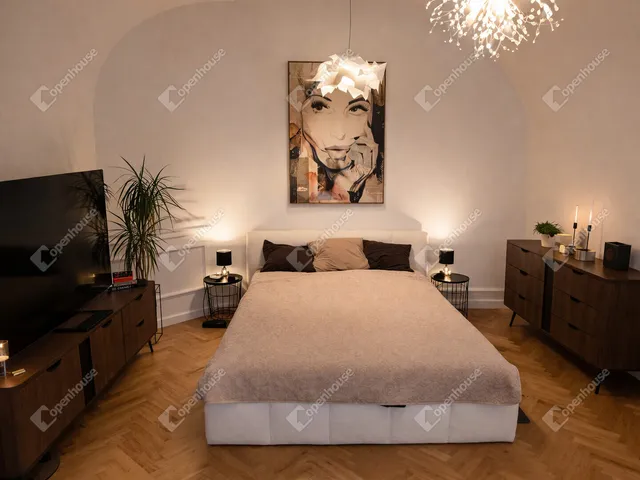 Eladó lakás Székesfehérvár, Belváros 48 nm