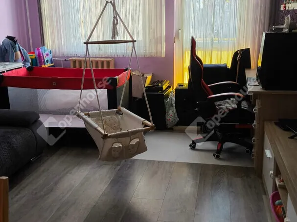 Eladó lakás Székesfehérvár, Palotaváros 48 nm