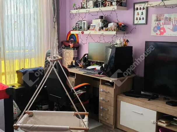 Eladó lakás Székesfehérvár, Palotaváros 48 nm