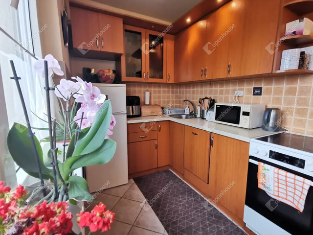 Eladó lakás Székesfehérvár, Palotaváros 55 nm