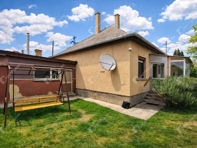 Eladó ház Sárszentmihály 72 nm