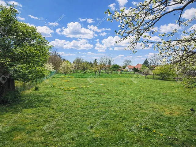 Eladó ház Sárszentmihály 72 nm