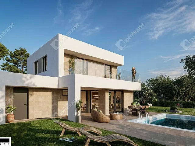 Eladó ház Iszkaszentgyörgy 148 nm