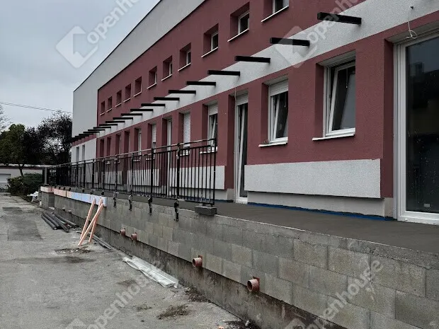 Eladó lakás Székesfehérvár 149 nm