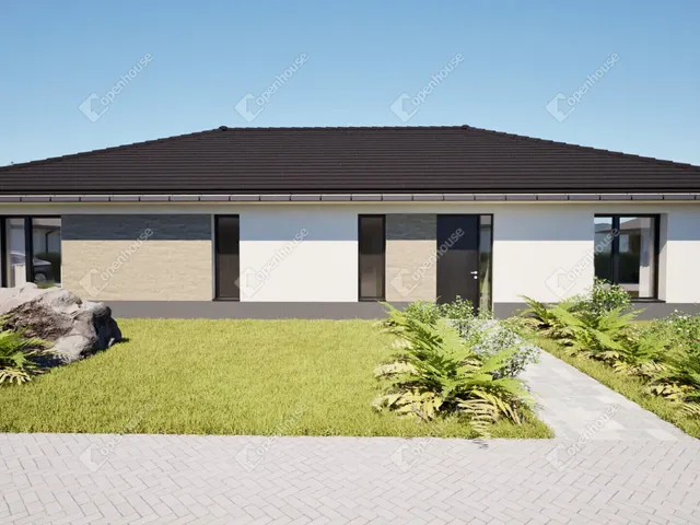 Eladó ház Iszkaszentgyörgy 115 nm