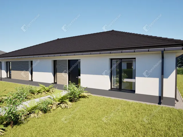 Eladó ház Iszkaszentgyörgy 115 nm