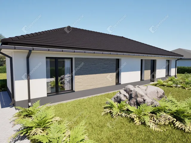 Eladó ház Iszkaszentgyörgy 115 nm