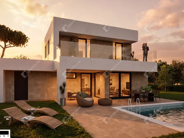 Eladó ház Székesfehérvár, Maroshegy 148 nm