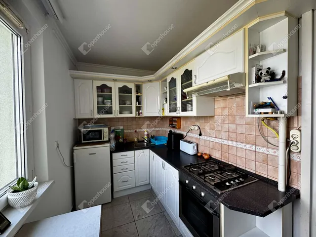 Eladó lakás Székesfehérvár, Víziváros 53 nm