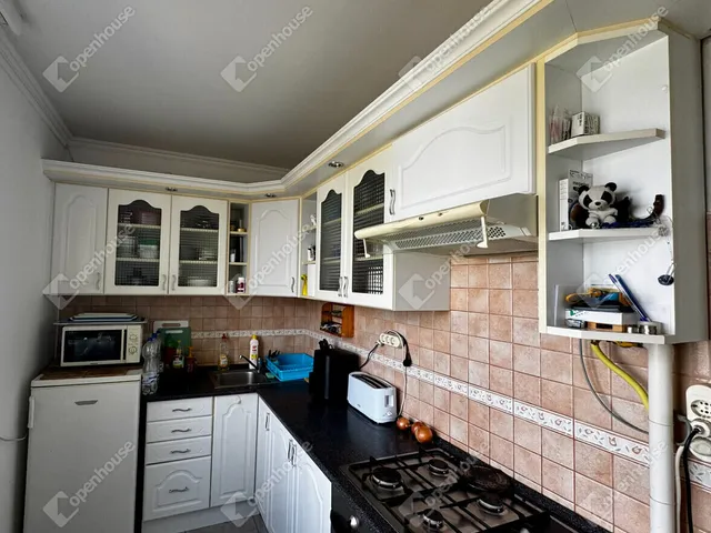 Eladó lakás Székesfehérvár, Víziváros 53 nm