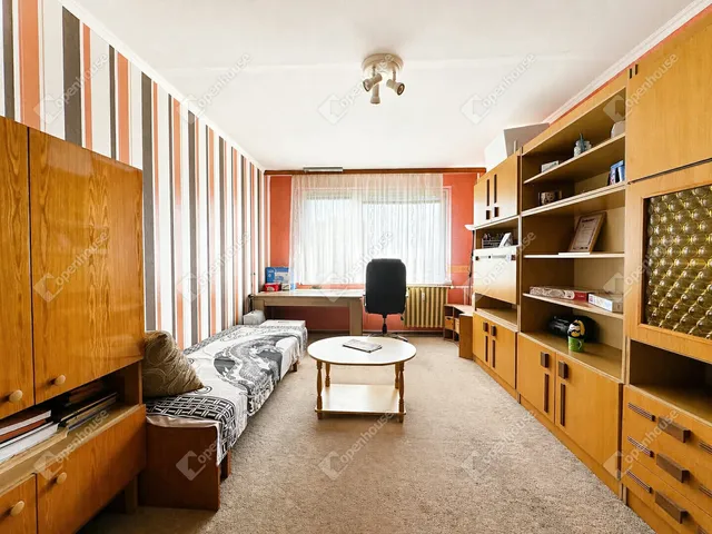 Eladó lakás Székesfehérvár, Víziváros 53 nm